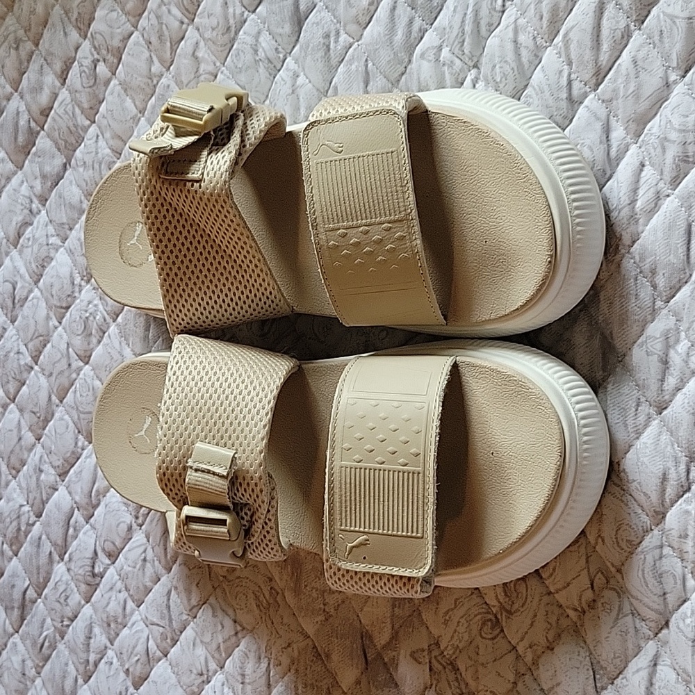 Puma | Sandals